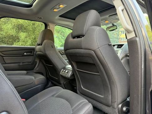 Used 2016 GMC Acadia SLE image 26