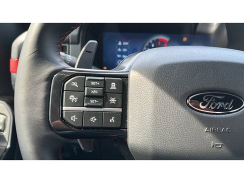 Used 2025 Ford F150 Raptor w/ Equipment Group 803A Raptor R AWD/4WD image 19