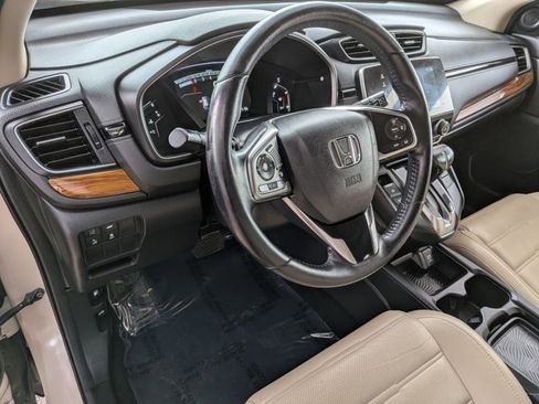 Used 2018 Honda CR-V EX-L image 10