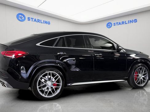 Used 2023 Mercedes-Benz GLE 63 AMG S image 10