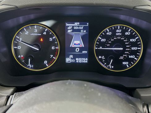 Used 2024 Subaru Crosstrek 2.5i Sport image 18