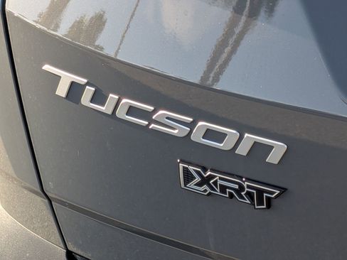 New 2026 Hyundai Tucson XRT AWD/4WD image 22