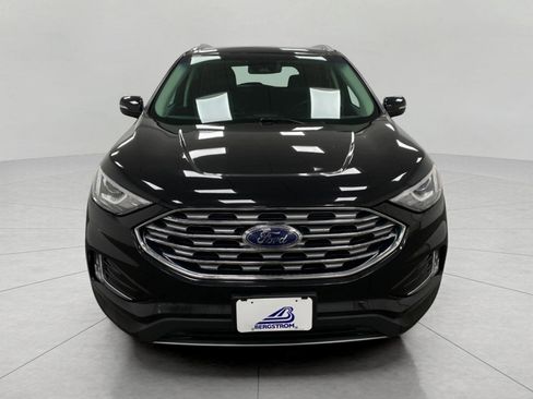 Used 2019 Ford Edge SEL w/ Equipment Group 201A image 11