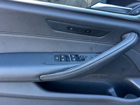 Certified 2023 BMW 530i w/ Convenience Package image 14