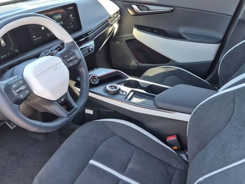 New 2025 Kia EV6 GT-Line image 10