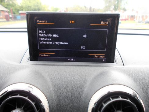 Used 2015 Audi A3 2.0T Premium Plus image 15