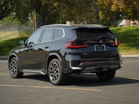 New 2026 BMW X1 xDrive28i w/ Convenience Package AWD/4WD image 3