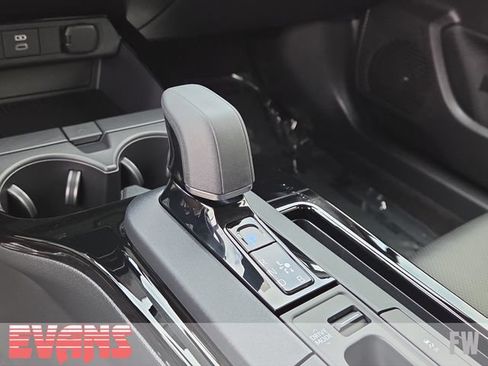 New 2026 Toyota Prius AWD image 13