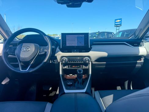 Used 2019 Toyota RAV4 Limited w/ Cold Weather Package AWD/4WD image 27
