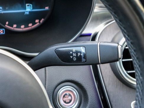 Used 2021 Mercedes-Benz C 300 Sedan image 32