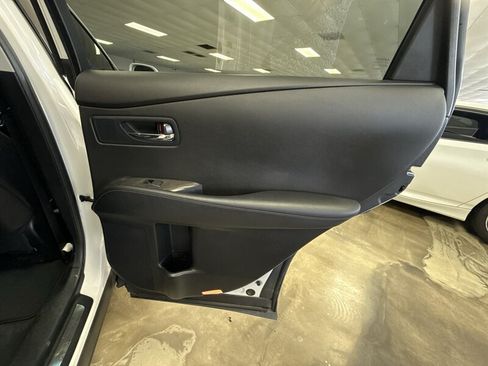Used 2015 Lexus RX 350 FWD image 19