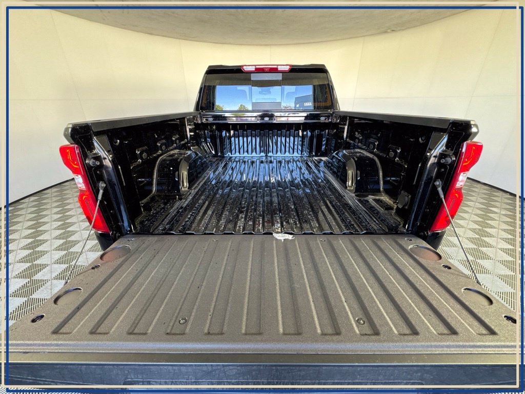 New 2026 Chevrolet Silverado 1500 RST w/ All Star Edition Plus AWD/4WD image 35