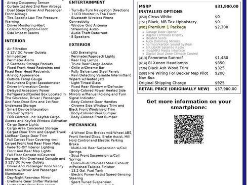 Used 2014 Mercedes-Benz CLA 250 4MATIC image 2