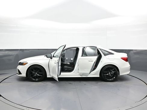 Used 2023 Honda Civic Sport image 42