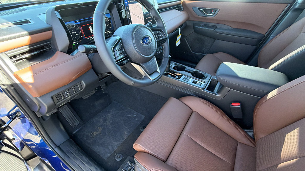 New 2026 Subaru Outback Touring XT AWD/4WD image 10