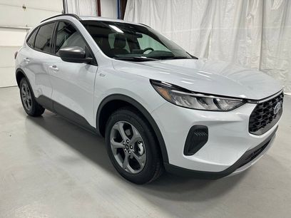 Used 2025 Ford Escape ST-Line