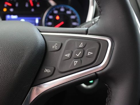 Used 2024 Chevrolet Equinox LT AWD/4WD image 26