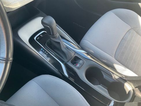 Used 2021 Toyota Corolla SE image 24