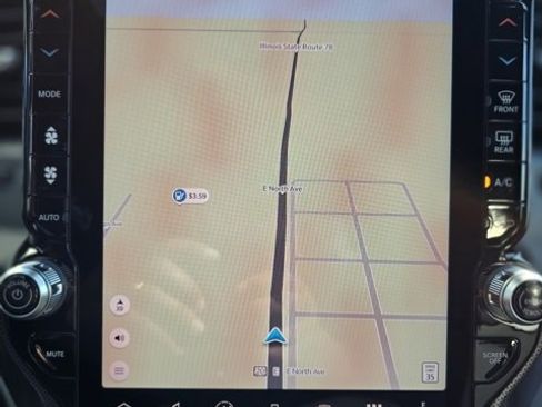 New 2026 RAM 2500 Limited image 16