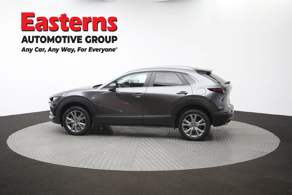Used 2024 MAZDA CX-30 AWD 2.5 S w/ Preferred Package image 63