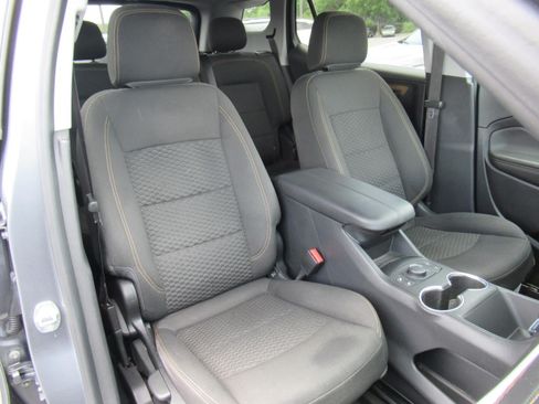 Used 2020 GMC Terrain SLE w/ Driver Convenience Package AWD/4WD image 8
