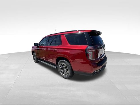 Used 2022 Chevrolet Tahoe Z71 AWD/4WD image 14