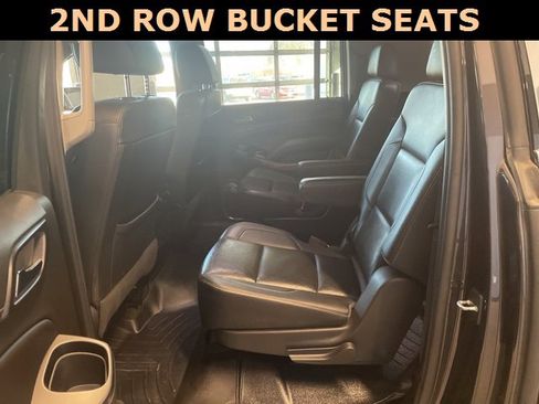 Used 2018 Chevrolet Suburban Premier image 32