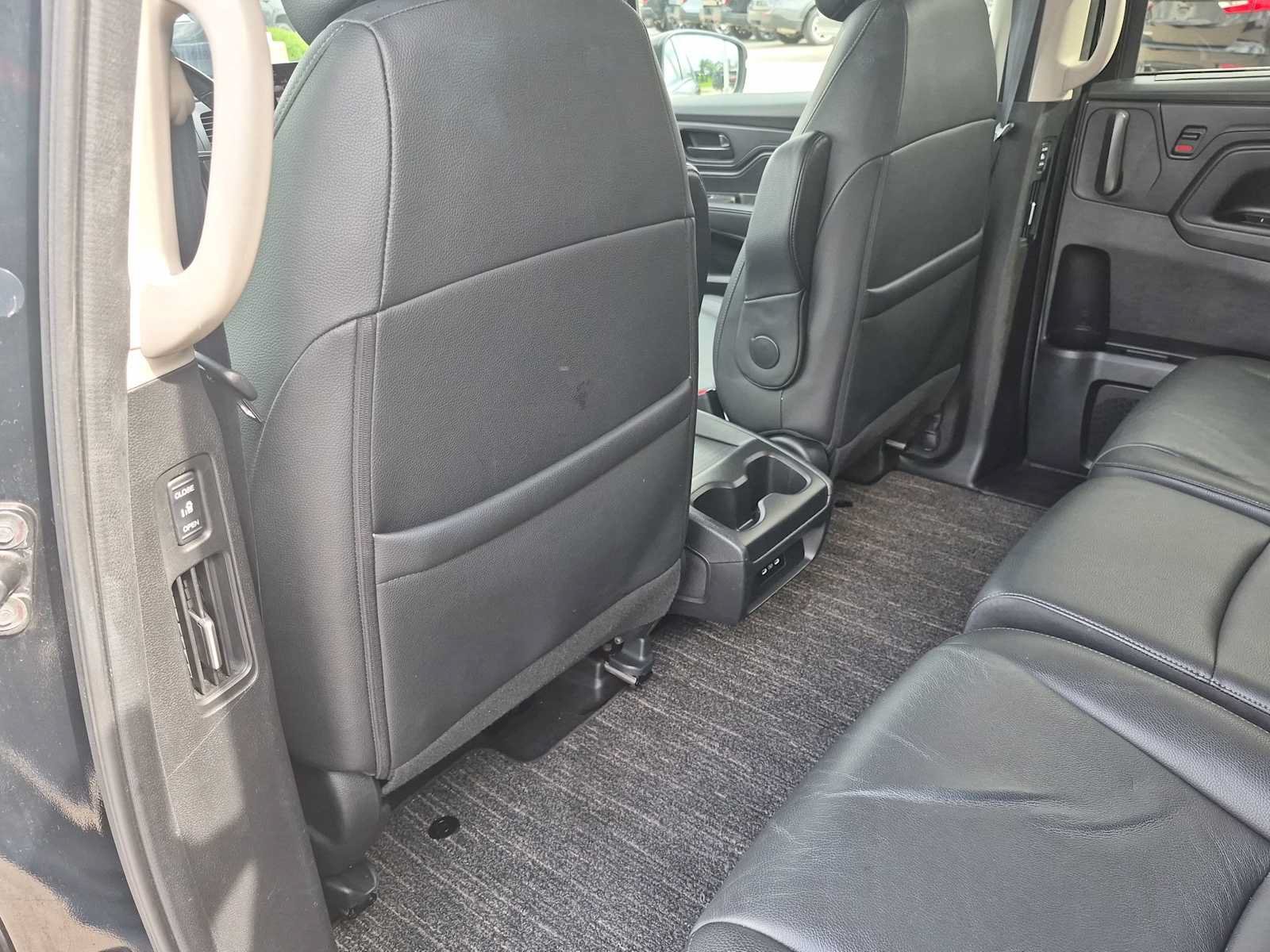 Certified 2025 Honda Odyssey EX-L image 18