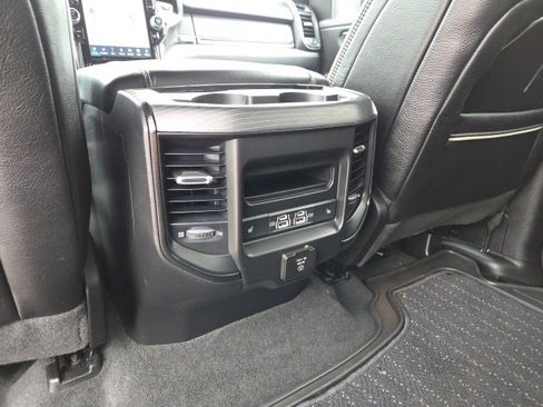 Used 2022 RAM 1500 Limited image 46