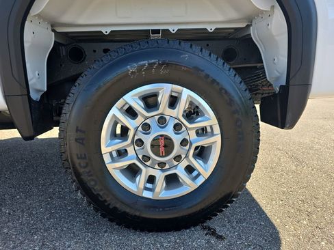 New 2026 GMC Sierra 2500 Pro w/ Convenience Package image 32