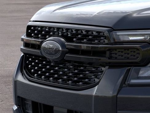 New 2026 Ford Ranger XLT AWD/4WD image 17