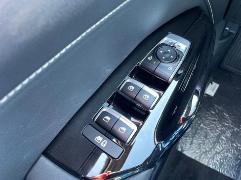 New 2026 Kia K5 GT-Line AWD/4WD image 24