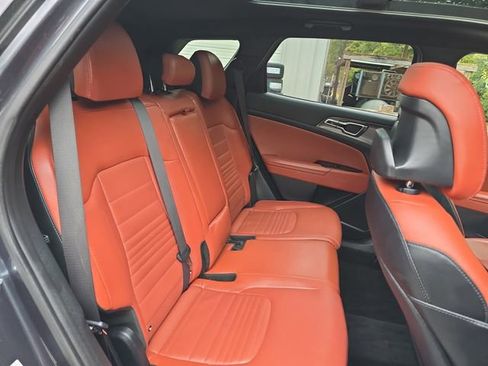 Used 2023 Kia Sportage SX image 51