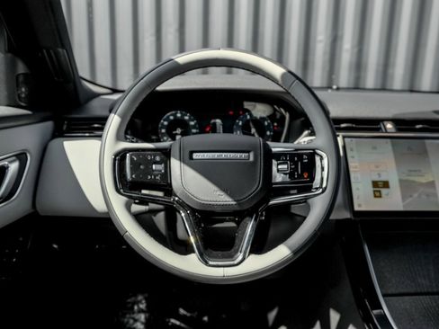 New 2026 Land Rover Range Rover Velar S image 17