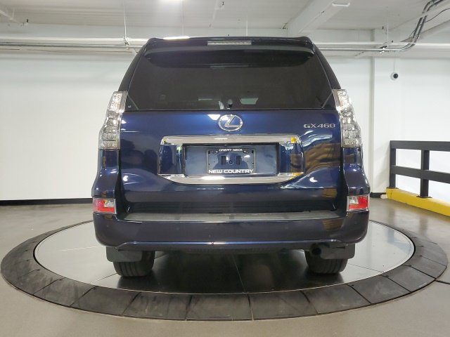 Used 2019 Lexus GX 460 Premium AWD/4WD image 16