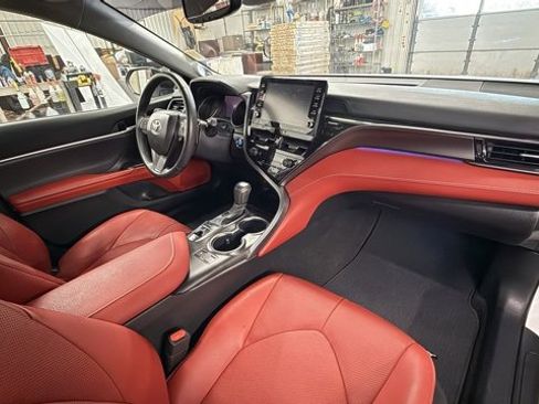 Used 2023 Toyota Camry XSE image 19