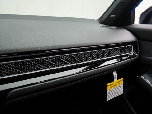 New 2026 Honda Civic Sport Touring image 25