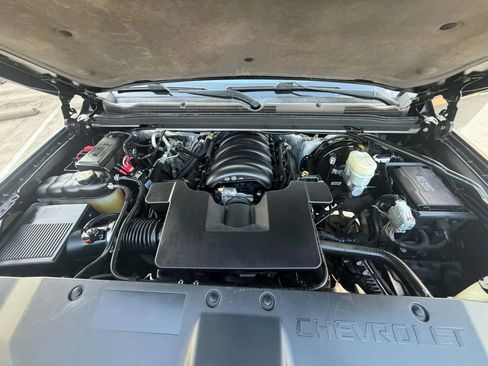 Used 2015 Chevrolet Tahoe LT AWD/4WD image 20