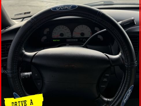 Used 2000 Ford F150 Lightning image 15