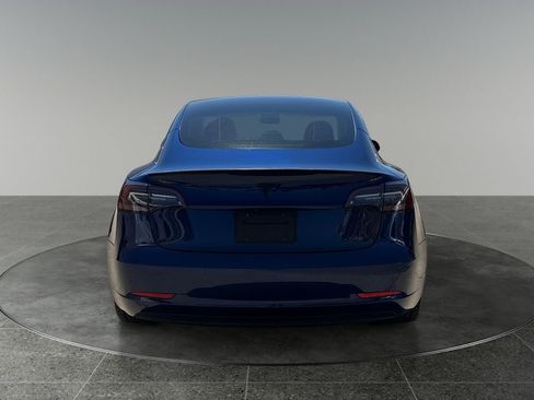 Used 2021 Tesla Model 3 Performance AWD/4WD image 8