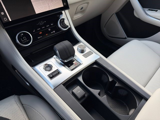 New 2026 Jaguar F-PACE R-Dynamic S AWD/4WD image 24