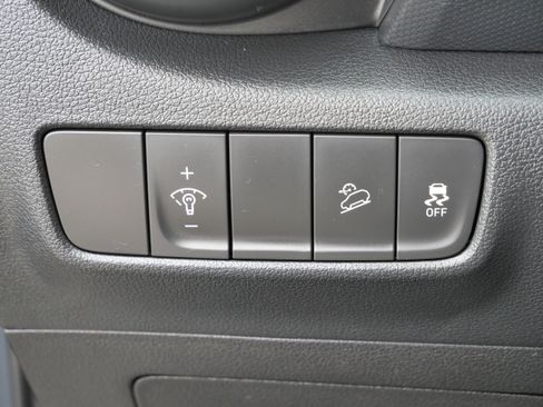 Certified 2023 Hyundai Kona SEL w/ Cargo Package image 21