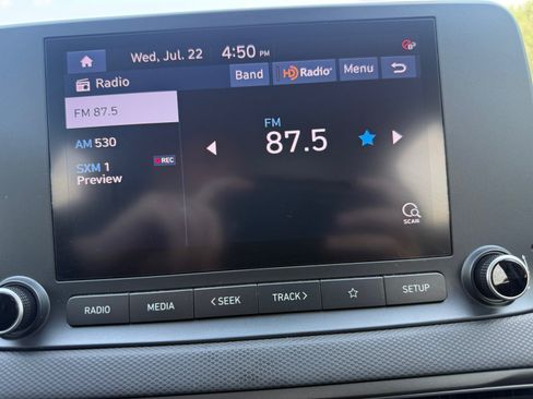 Used 2023 Hyundai Kona SEL FWD image 17