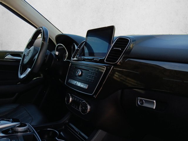 Certified 2016 Mercedes-Benz GLE 350 image 20