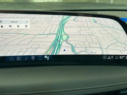 New 2025 Cadillac CT5 Premium Luxury image 18