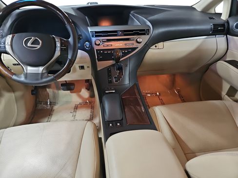 Used 2015 Lexus RX 350 350 image 9