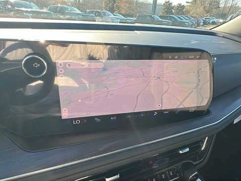 New 2026 Chevrolet Tahoe Z71 w/ Comfort Package image 26