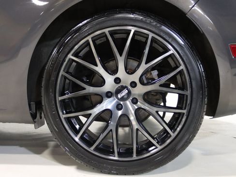 Used 2016 Buick Cascada Premium image 68