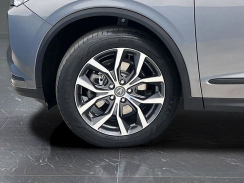 Used 2023 Acura MDX SH-AWD w/ Technology Package image 39