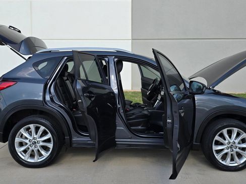 Used 2014 MAZDA CX-5 Grand Touring FWD image 14